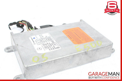 Mercedes W211 E500 ML350 Voice Communication Control Module OEM