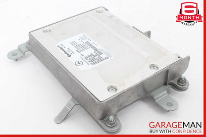 07-10 Mercedes S550 CL550 CL600 Bluetooth Communication Controller Module Unit
