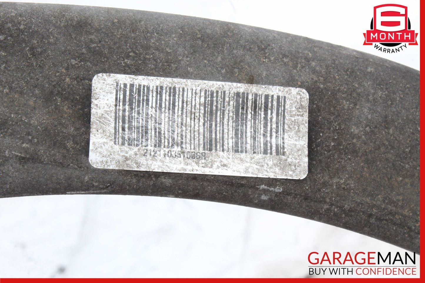 10-16 Mercedes W212 E350 E400 E550 Front Right Side Top Upper Control Arm RWD