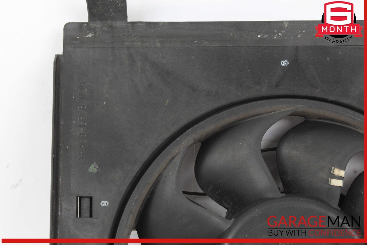 97-04 Porsche 911 996 Boxster 986 Radiator Fan OEM