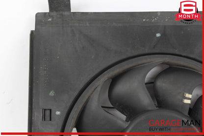97-04 Porsche 911 996 Boxster 986 Radiator Fan OEM