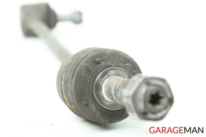 06-10 Mercedes W251 R350 Front Left Driver Side Stabilizer Sway Bar Link Kit OEM