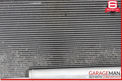 06-13 Mercedes W251 R350 ML350 Engine Cooling Radiator AC Air A/C Condenser Assy