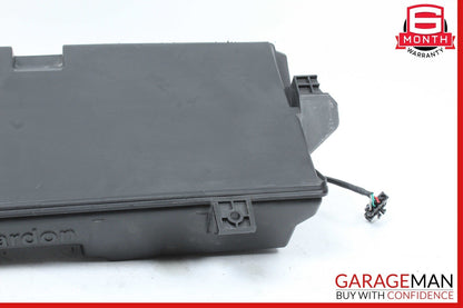 06-12 Mercedes W251 R350 R550 Rear Trunk Subwoofer Speaker 2518200002 OEM