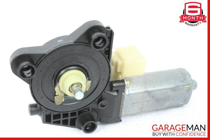 01-07 Mercedes W203 C230 C280 Rear Right Side Door Window Regulator Motor Unit