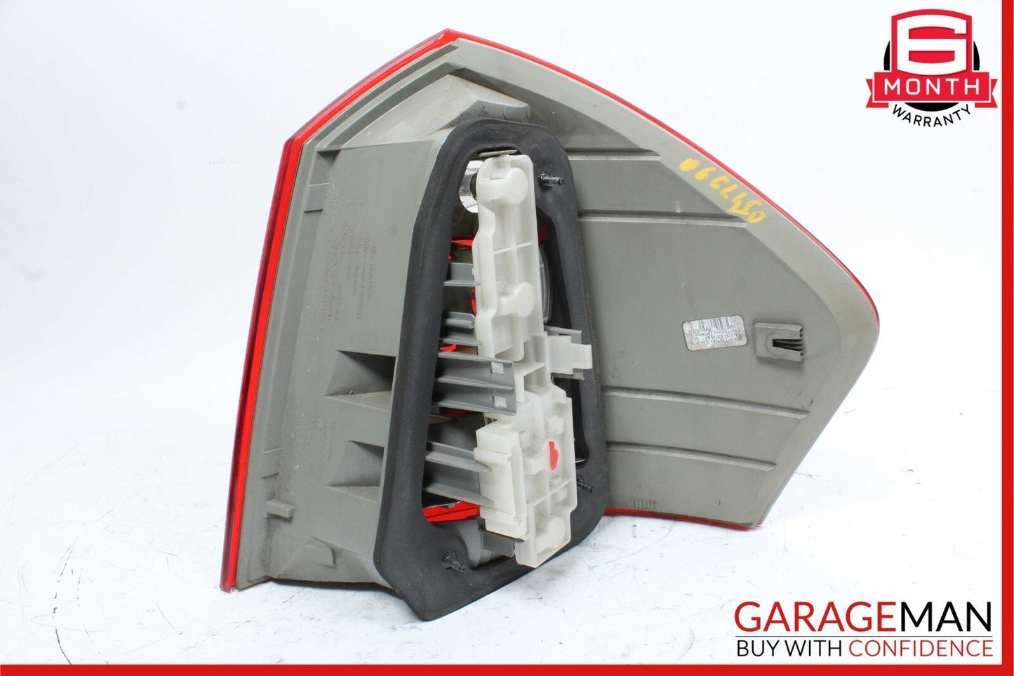 07-09 Mercedes X164 GL450 4MATIC Rear Left Side Taillight Tail Light Lamp OEM