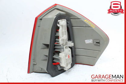 07-09 Mercedes X164 GL450 4MATIC Rear Left Side Taillight Tail Light Lamp OEM