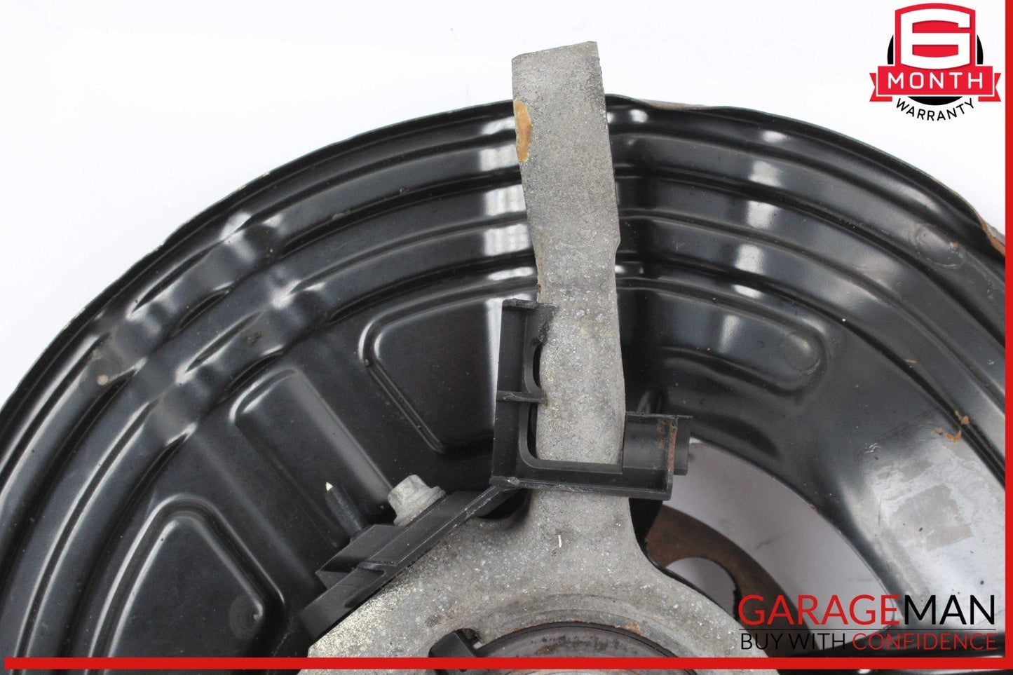14-19 Mercedes W117 CLA250 Front Right Wheel Spindle Knuckle Hub Bearing OEM