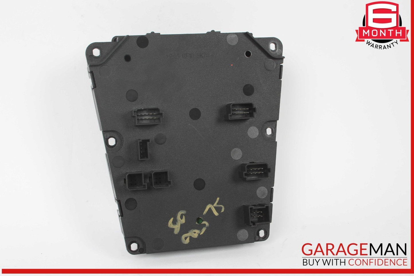 03-06 Mercedes R230 SL500 Convertible Top Roof ABC Mirror Control Switch OEM