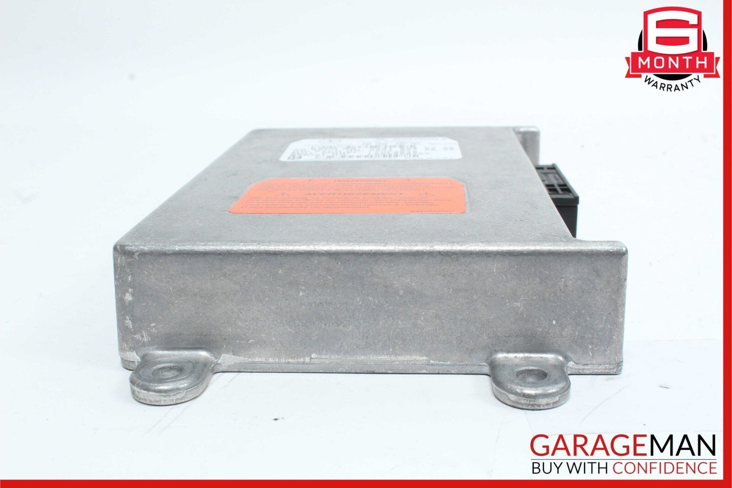 05-14 Mercedes CL600 CLS550 ML350 SL500 Voice Communication Control Module Unit