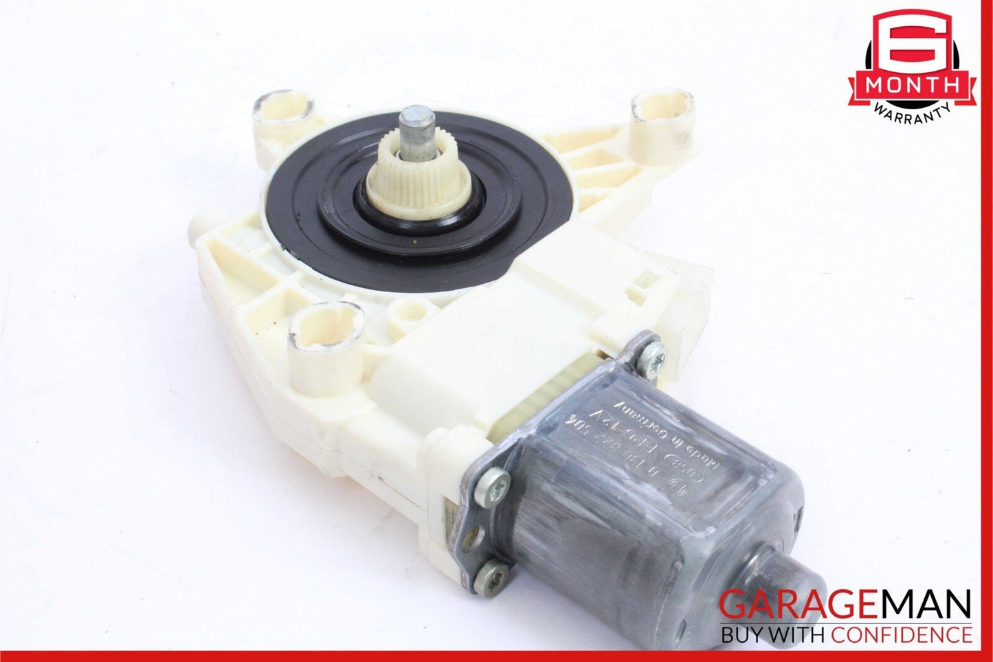 08-16 Mercedes E350 GLK350 C300 C250 Rear Right Door Window Regulator Motor Unit