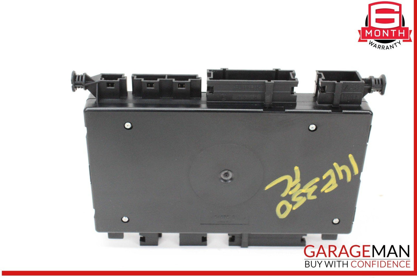 08-20 Mercedes W212 E350 C300 Front Left Side Seat Control Module Unit OEM