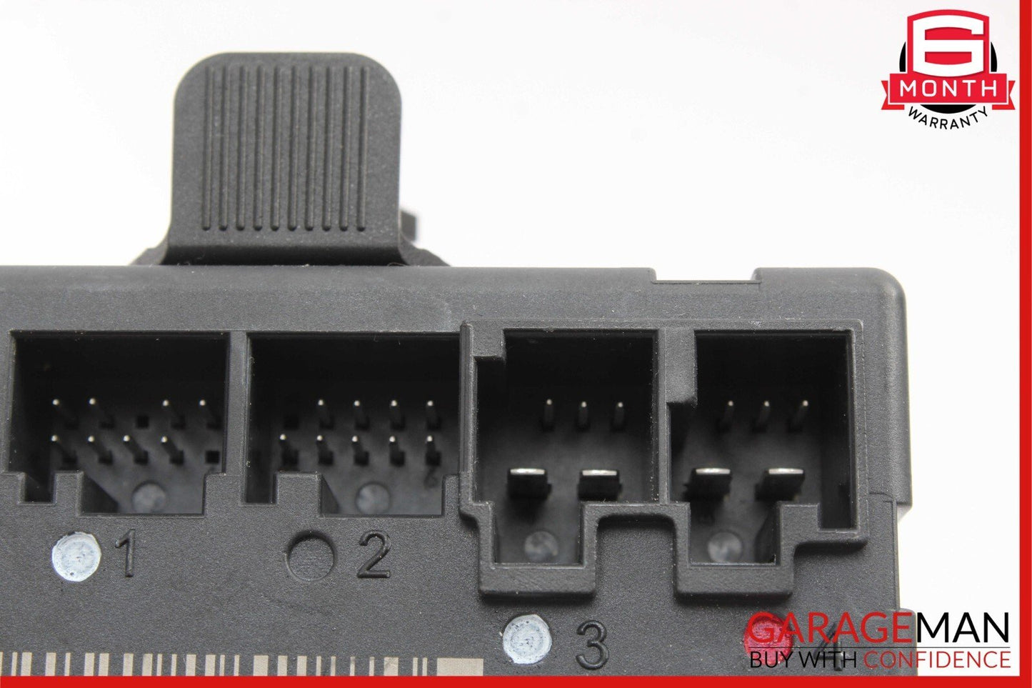 08-18 Mercedes C250 CLS400 GLK350 SLK350 Front Left Side Door Control Module