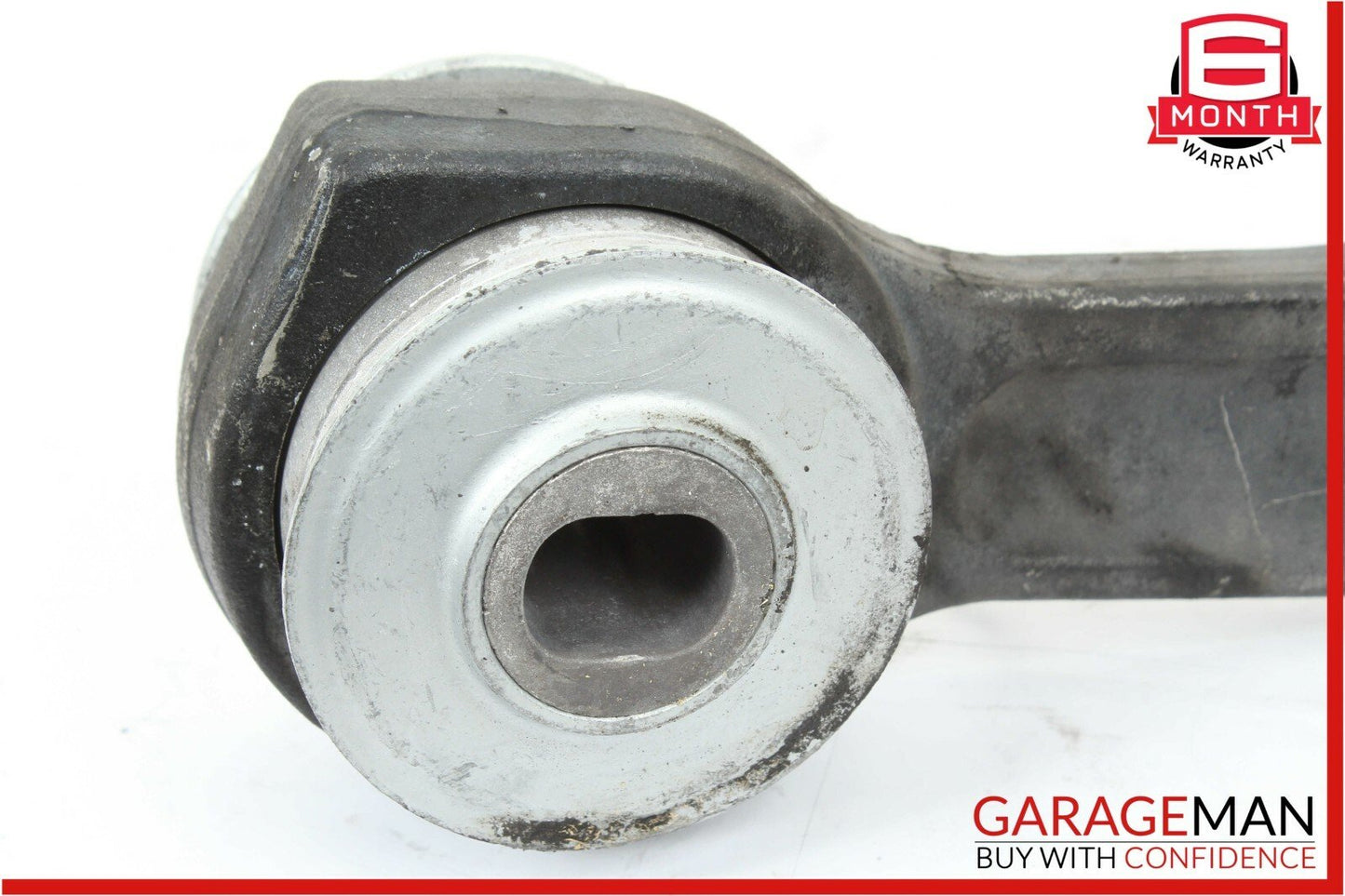 00-06 Mercedes W220 S600 CL500 Front Transverse Lower Control Arm 2153300707