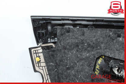 15-20 Mercedes W205 C300 C43 AMG Front Right Side Interior Door Panel Cover OEM