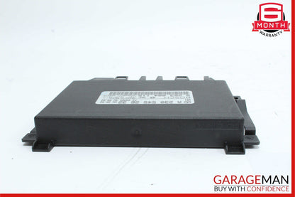 03-06 Mercedes R230 SL500 SL55 SL65 AMG Park Parking Assist Control Module Unit