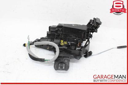 15-20 Mercedes W205 C300 GLC350e Front Right Side Door Lock Latch Actuator OEM