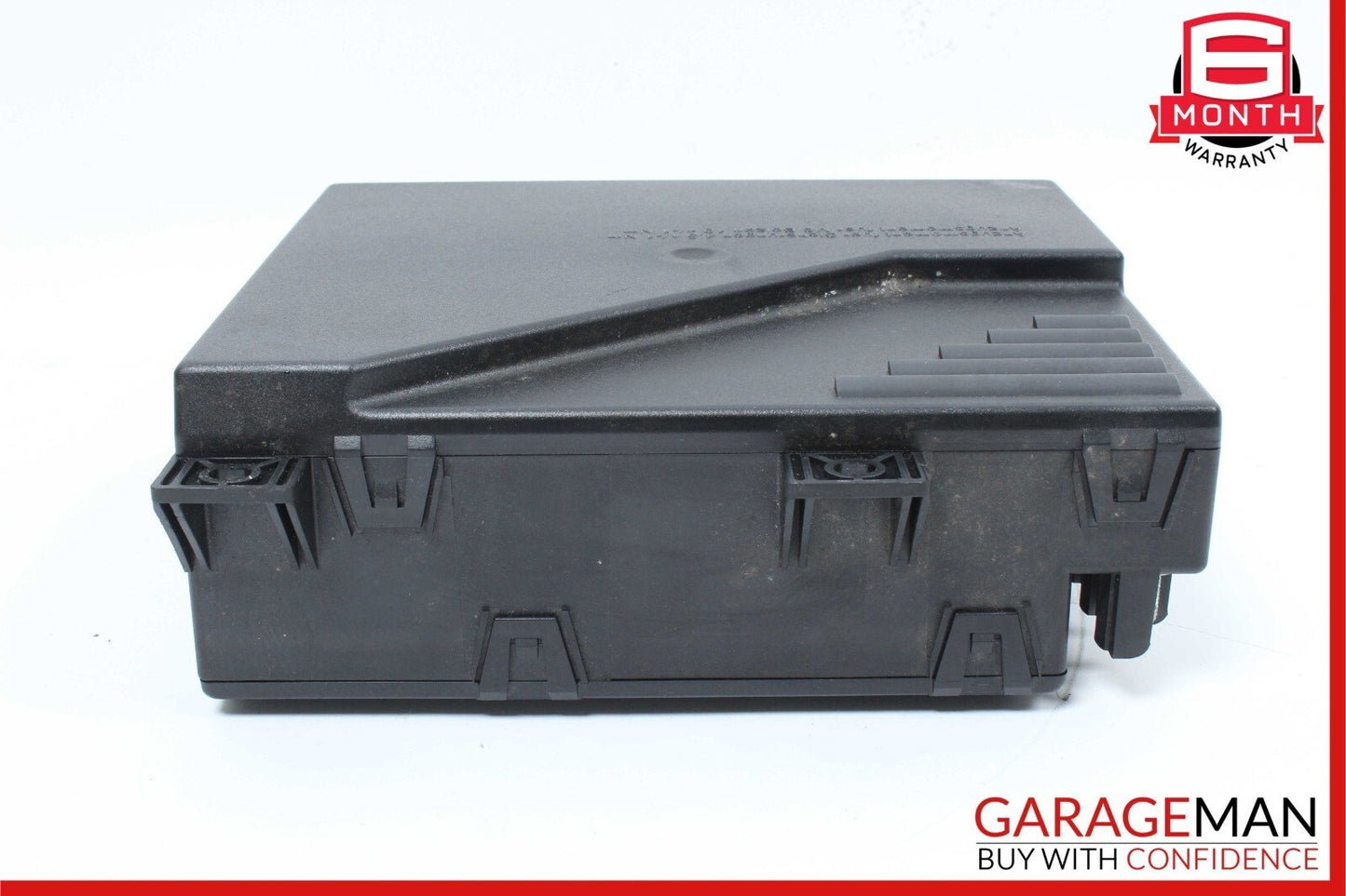 07-14 Mercedes W216 CL550 S550 Electric Power Supply Control Fuse Box Module OEM