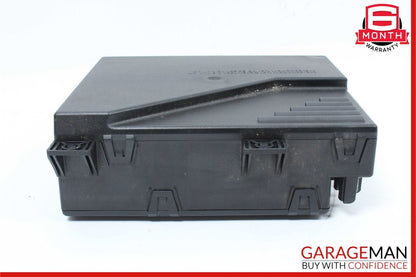 07-14 Mercedes W216 CL550 S550 Electric Power Supply Control Fuse Box Module OEM