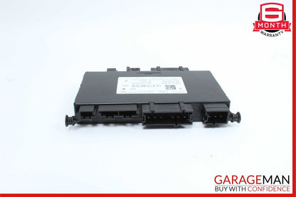 08-18 Mercedes W212 E350 SLK250 C250 Front Left Side Seat Control Module Unit