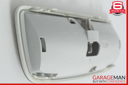 08-17 Mercedes W212 E350 C250 GLK350 Rear Overhead Dome Light Lamp OEM