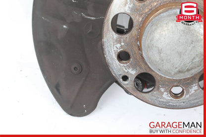 03-08 Mercedes R230 SL550 SL500 Front Left Side Spindle Knuckle Hub Bearing OEM