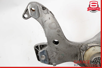 03-06 Porsche Cayenne 955 Front Engine Mount Crossmember Cross Member Frame OEM