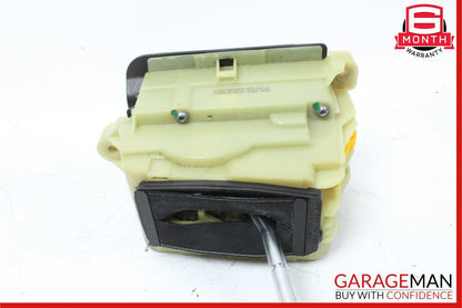 08-11 Mercedes W204 C300 C350 C63 AMG Floor Gear Selector Shifter 2042673724 OEM