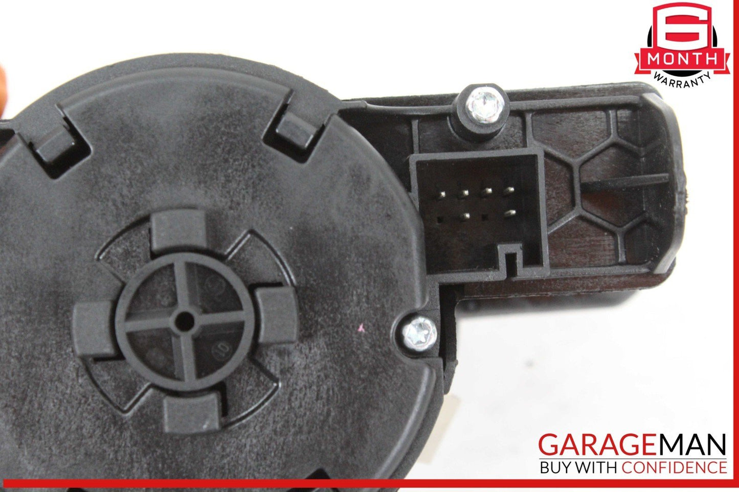 08-20 Mercedes W212 E350 CLS550 Headlight Fog Light Switch Control Module OEM