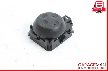 08-15 Mercedes GL450 GLK550 C300 Front Left Side Seat Lumbar Switch Controller