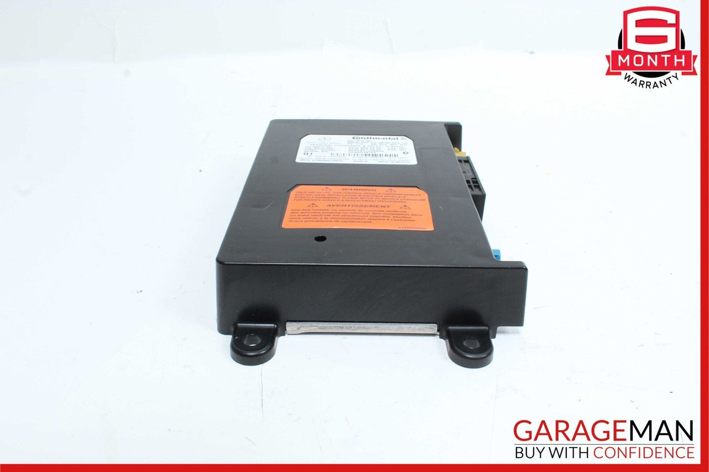 12-20 Mercedes W204 C250 E550 SL400 GLA250 Communication Control Module Unit OEM
