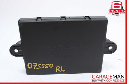 07-13 Mercedes W221 S550 S400 S600 Rear Left / Right Side Door Control Module