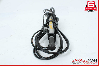05-11 Mercedes R171 SLK300 Convertible Top Right Side Trunk Lid Cylinder OEM