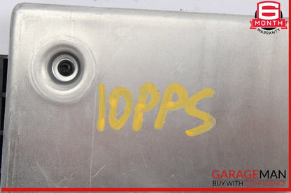 10-16 Porsche Panamera S 970 Front Body Computer Control Module Unit 7PP907064GH