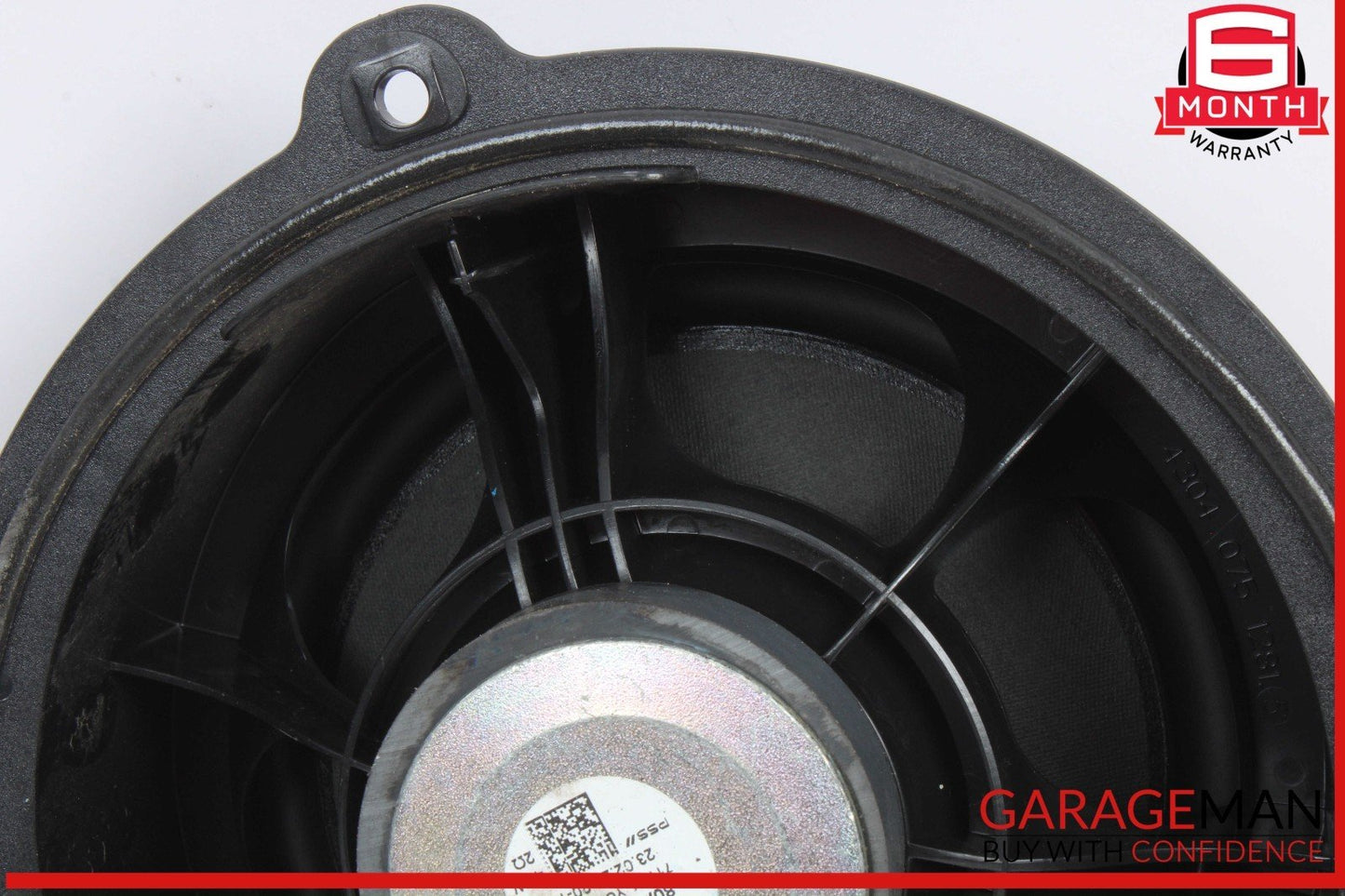 18-25 Audi Q5 SQ5 Rear Left and Rear Right Side Door Audio Sound Speaker OEM