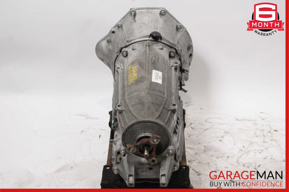 12-15 Mercedes C250 SLK250 7G Tronic Automatic Transmission Assembly OEM 69k