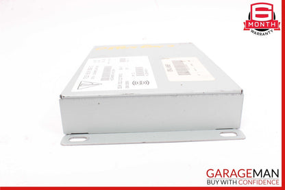 03-10 Porsche Cayenne S 955 957 Sirius Satellite Radio Receiver Module Unit OEM