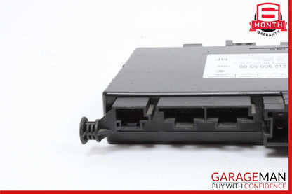 08-17 Mercedes W212 E350 Front Right Passenger Side Seat Control Module Unit OEM