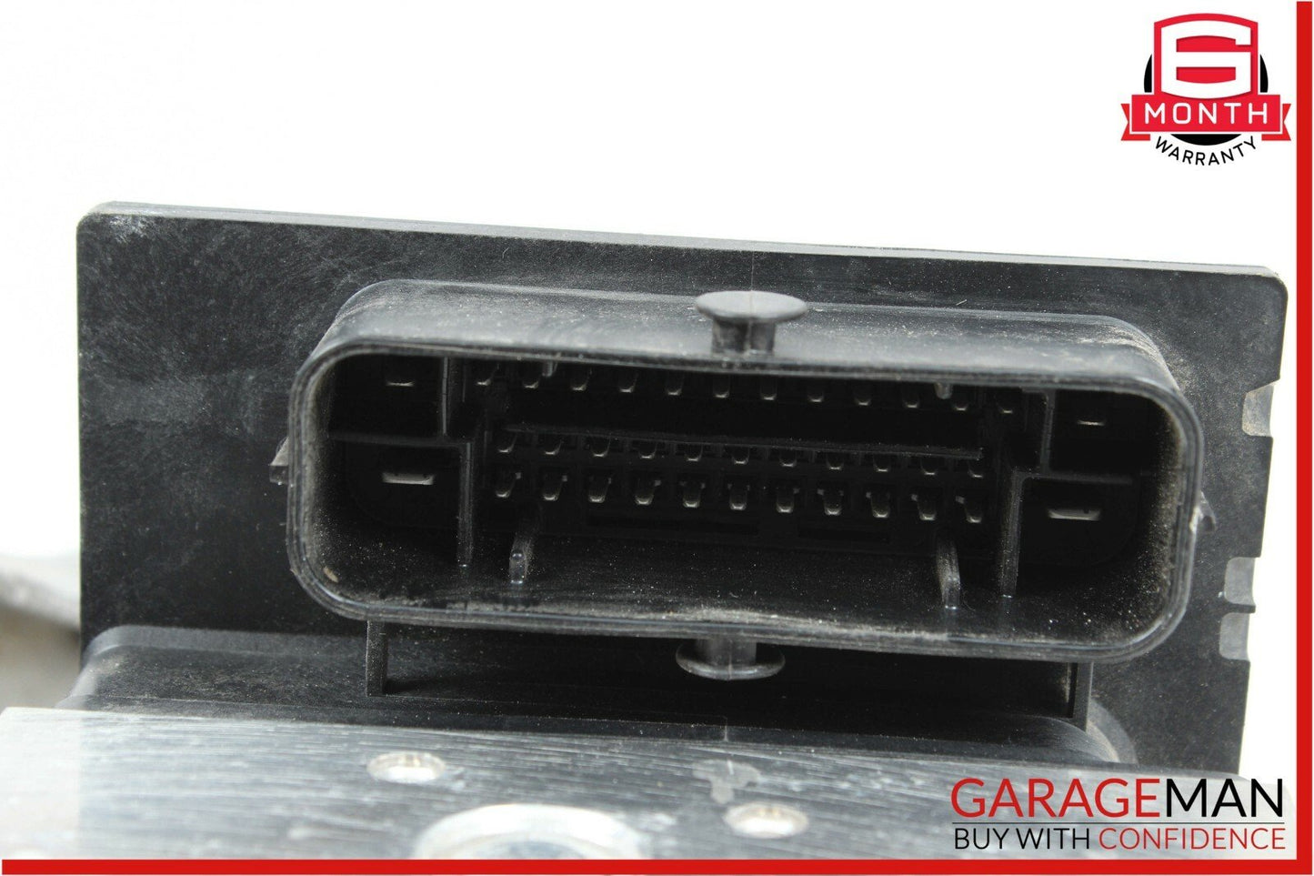 10-15 Jaguar XJ ABS Anti Lock Brake Pump Control Module Unit OEM