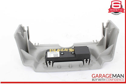 12-16 Mercedes X166 GL450 4MATIC Overhead Emergency Panel Control Switch OEM