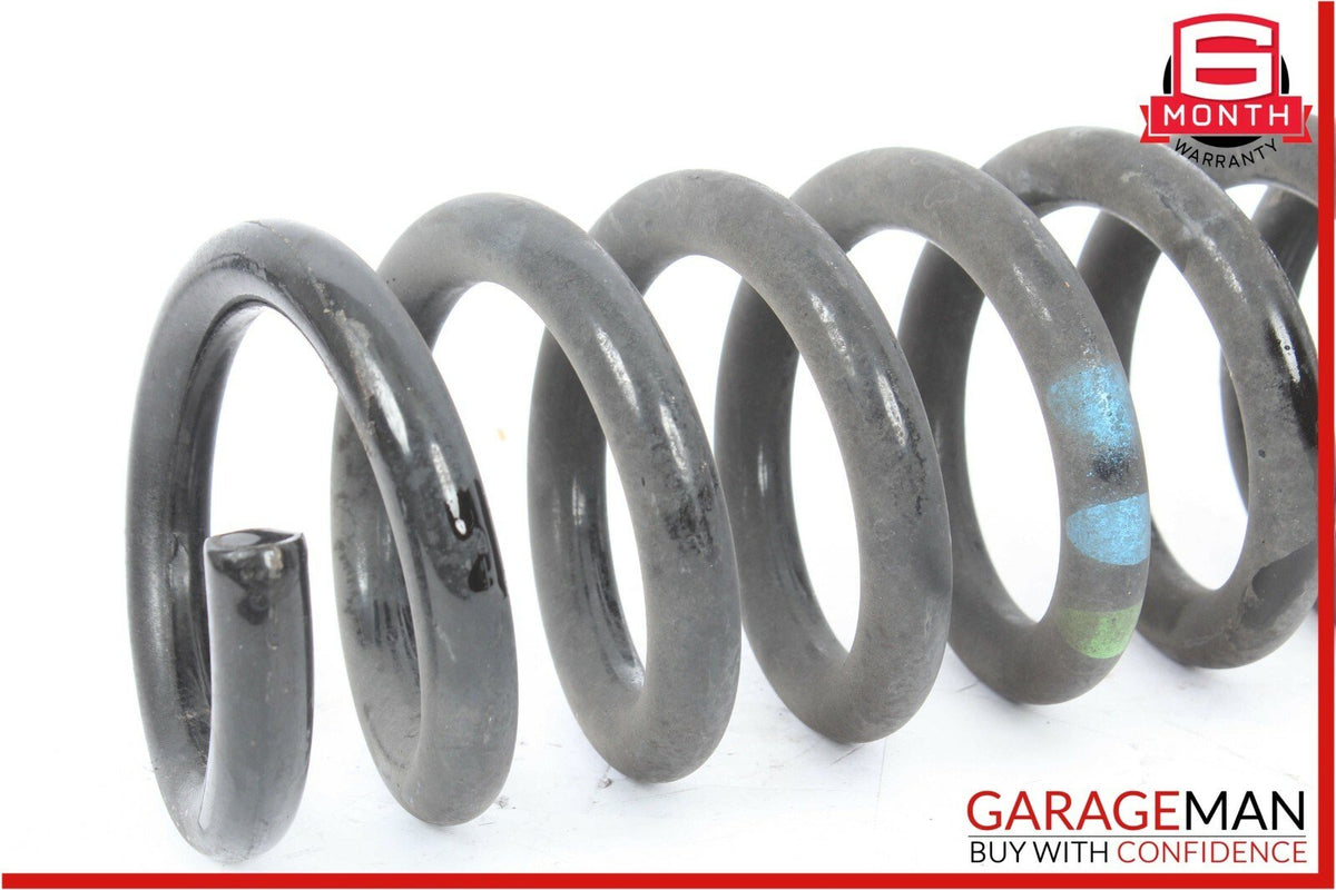 98-03 Mercedes W208 CLK430 Convertible Rear Shock Absorber Coil Spring Set of 2