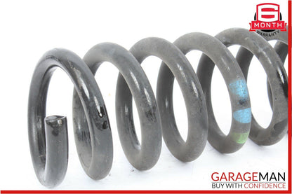 98-03 Mercedes W208 CLK430 Convertible Rear Shock Absorber Coil Spring Set of 2