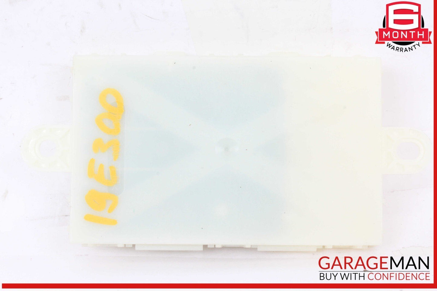 19-23 Mercedes W213 E300 C350 Keyless Key Less Go Entry Control Module Unit OEM
