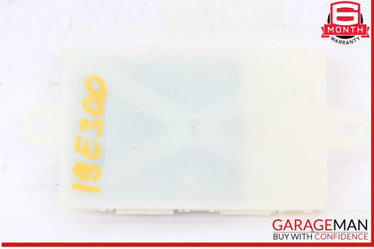 19-23 Mercedes W213 E300 C350 Keyless Key Less Go Entry Control Module Unit OEM