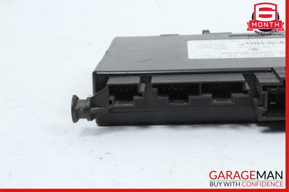 03-12 Mercedes W251 R350 CLS500 SLK280 Front Left Side Seat Control Module OEM