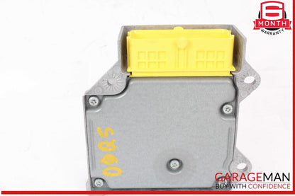 09-17 Audi Q5 Restraint Computer Control Module Unit 8R0959655A OEM