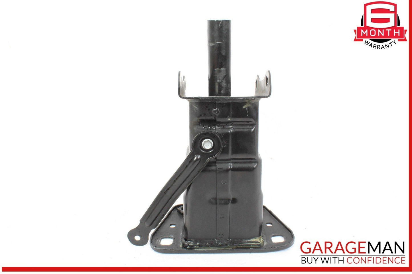 06-12 Mercedes W164 ML350 Front Right Side Reinforcement Bracket Assy OEM