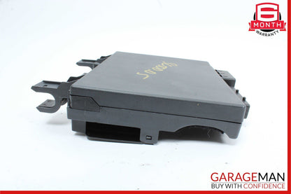 03-06 Mercedes R230 SL500 SL55 AMG Under Seat Control Module Right Side OEM