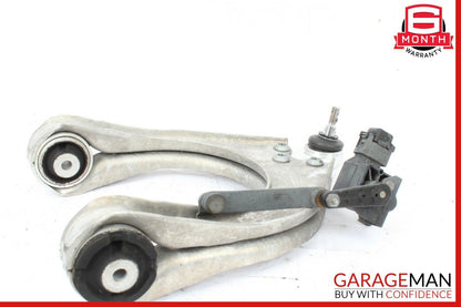 03-11 Mercedes CLS550 E320 RWD Front Right Side Suspension Upper Control Arm