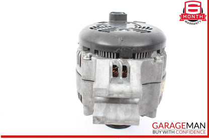 12-18 BMW 640i 650i Alternator Generator Denso 210A 14V OEM